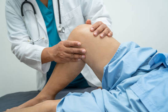 Joint Replacement Surgeon in Nerul,Seawoods,Navi Mumbai