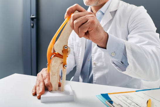 Orthopedic Surgeon In Nerul,Seawoods,Navi Mumbai